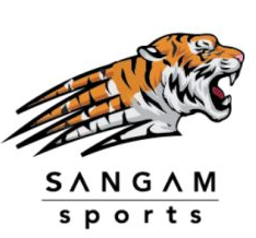 Sangam Sports logo